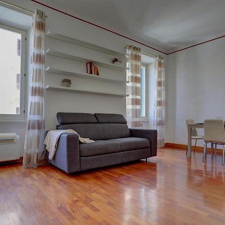 Colosseo Apt Mecenate 77 - Home And More Rome Luaran gambar