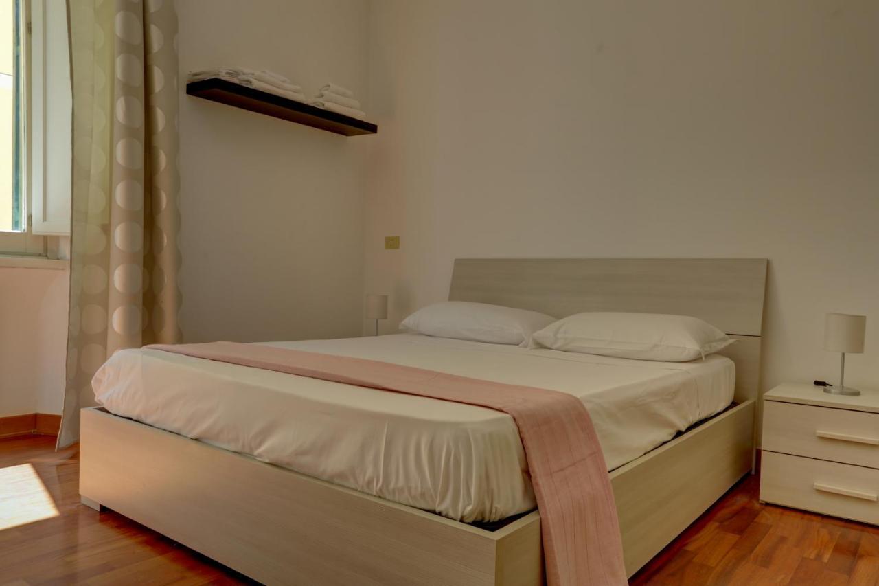Colosseo Apt Mecenate 77 - Home And More Rome Luaran gambar