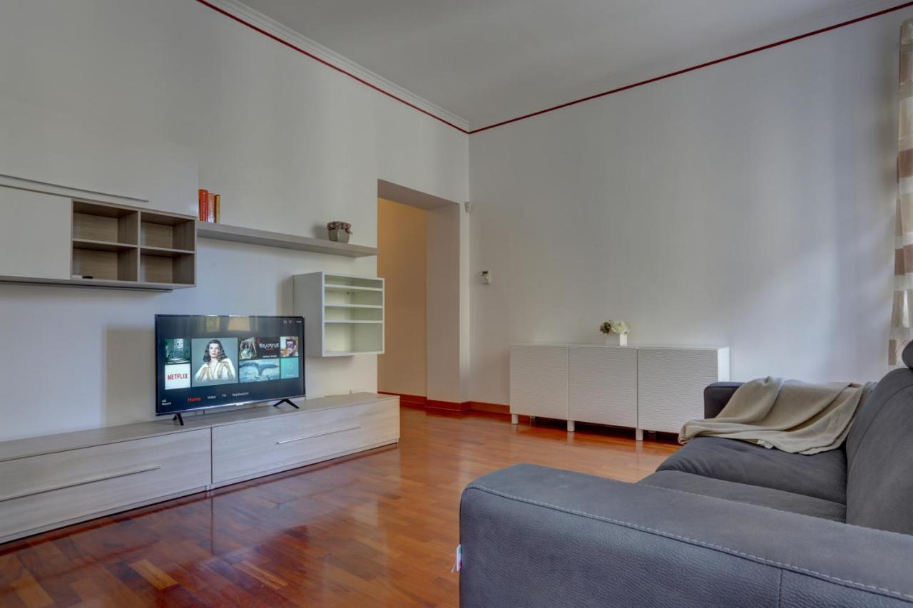 Colosseo Apt Mecenate 77 - Home And More Rome Luaran gambar