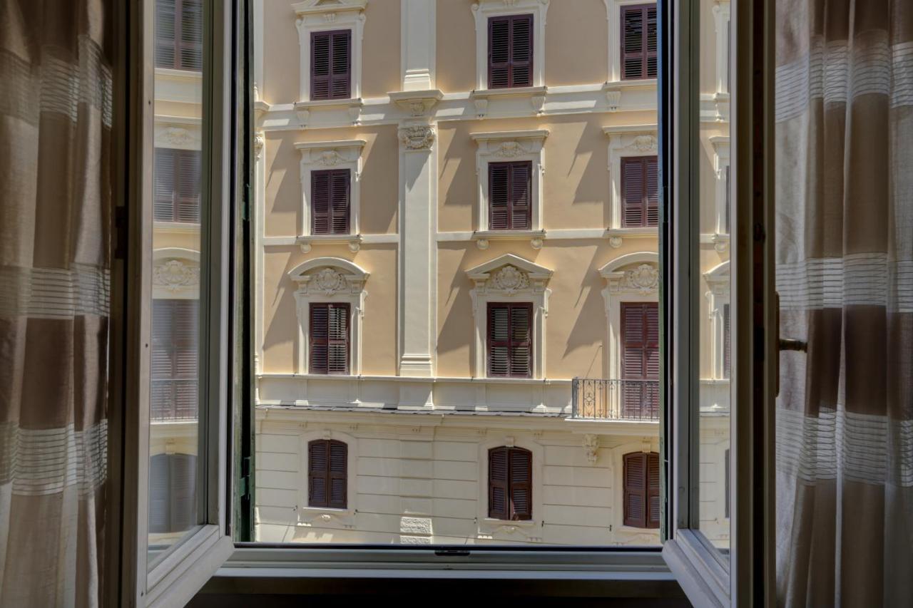 Colosseo Apt Mecenate 77 - Home And More Rome Luaran gambar