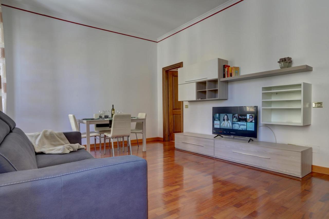 Colosseo Apt Mecenate 77 - Home And More Rome Luaran gambar