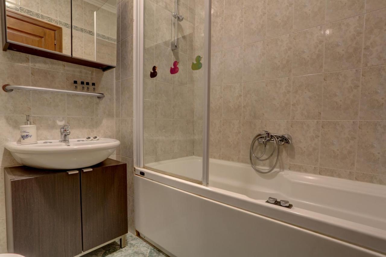 Colosseo Apt Mecenate 77 - Home And More Rome Luaran gambar
