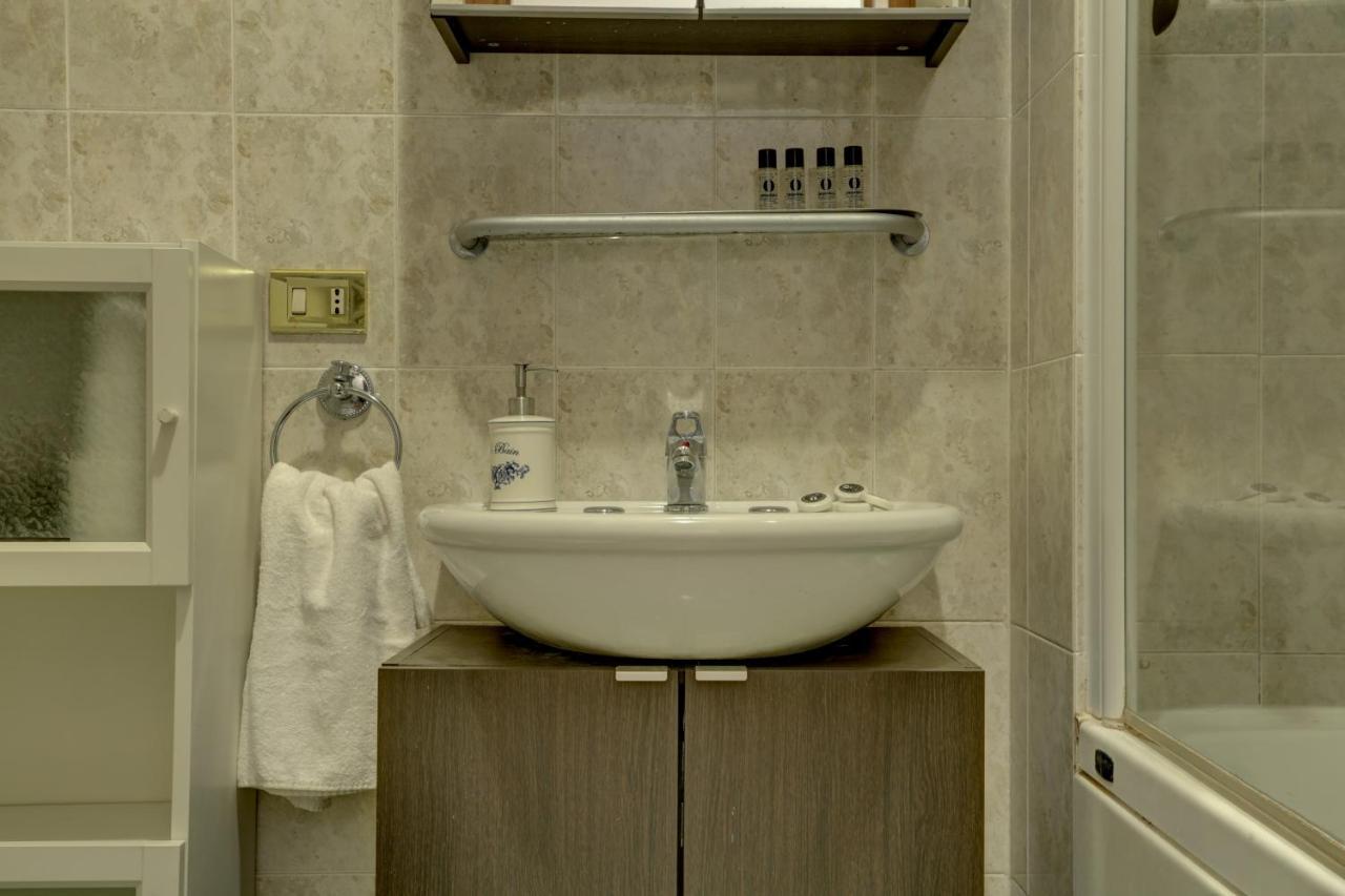 Colosseo Apt Mecenate 77 - Home And More Rome Luaran gambar