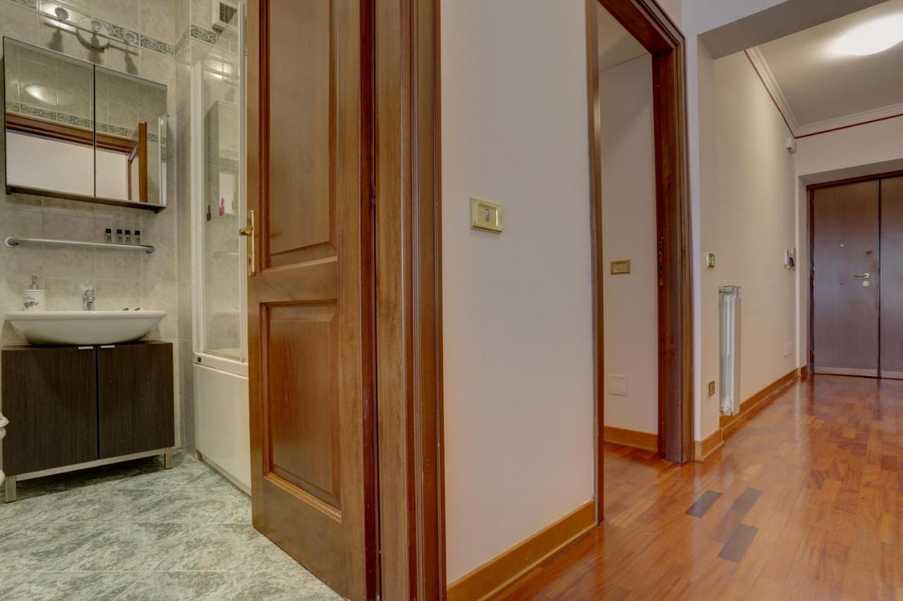 Colosseo Apt Mecenate 77 - Home And More Rome Luaran gambar