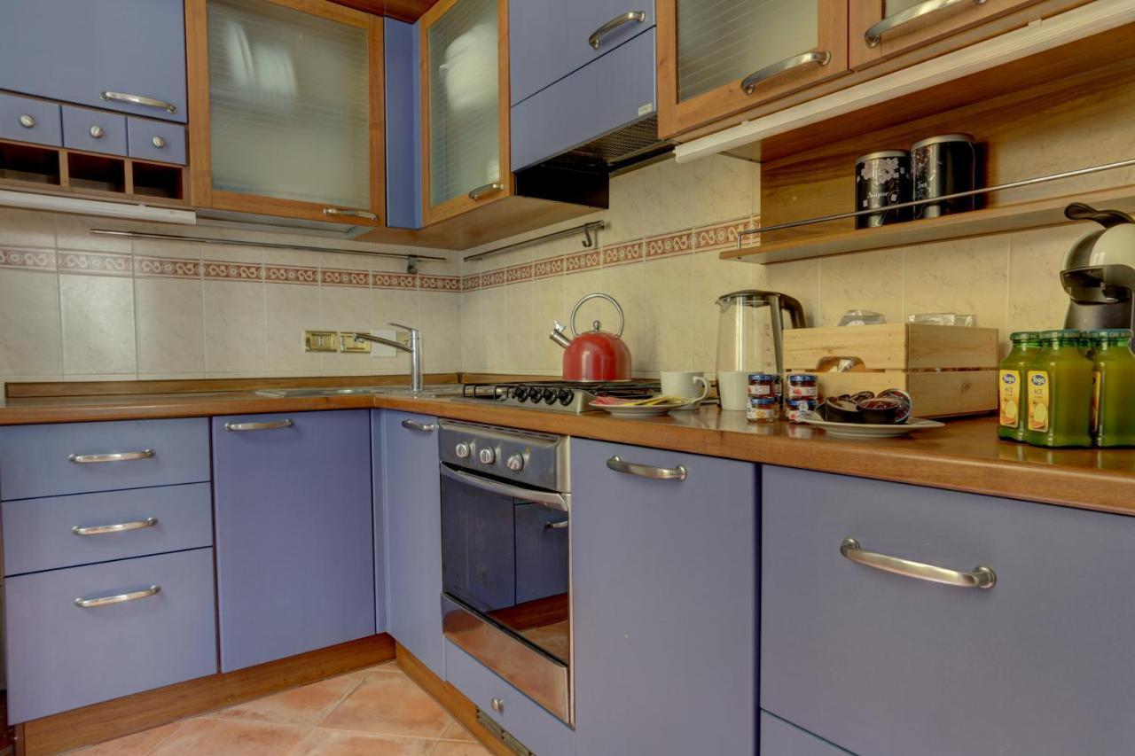 Colosseo Apt Mecenate 77 - Home And More Rome Luaran gambar