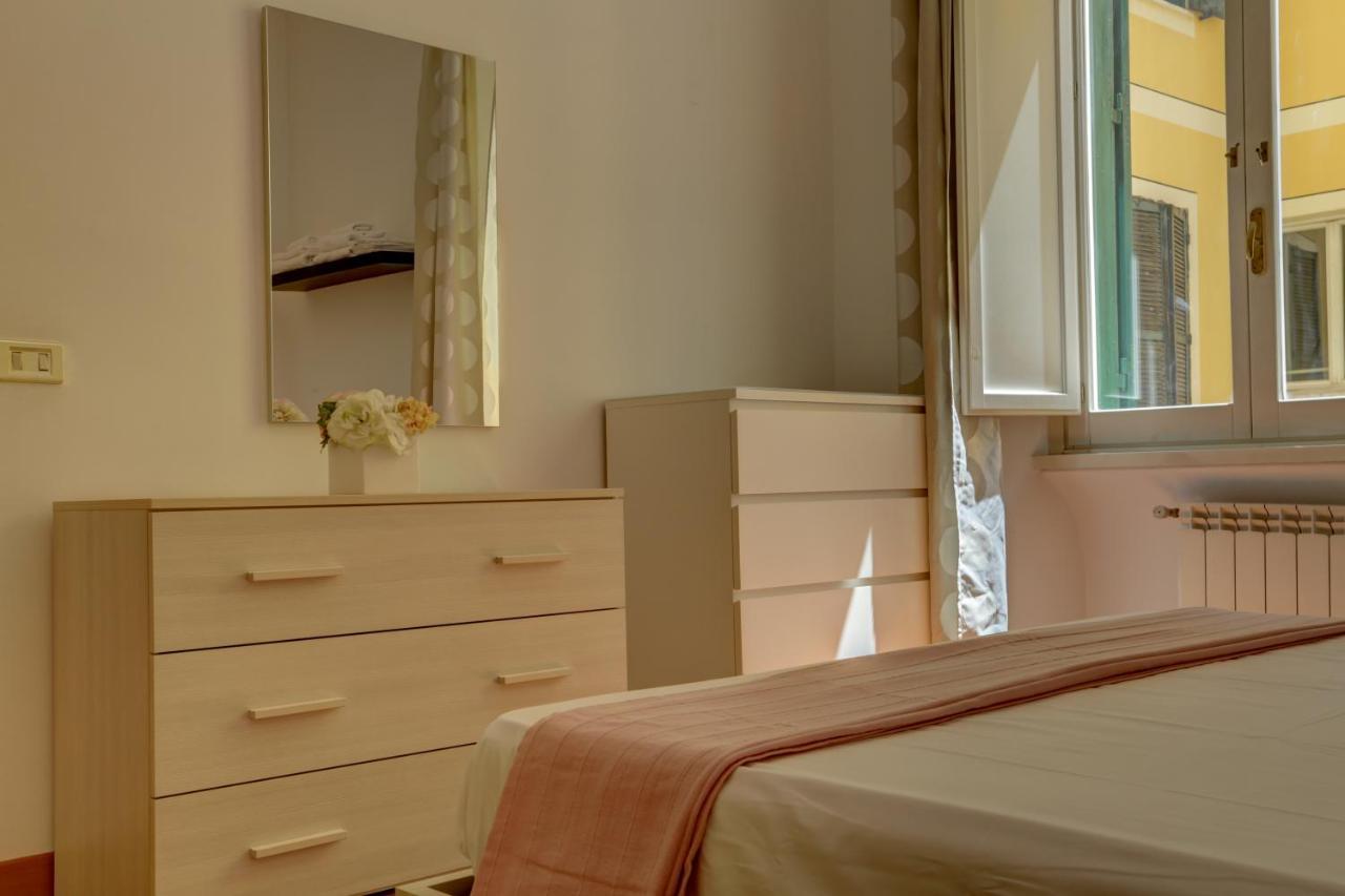 Colosseo Apt Mecenate 77 - Home And More Rome Luaran gambar