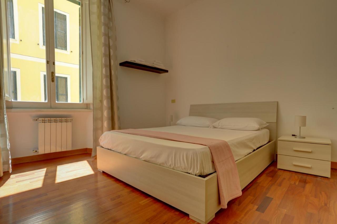 Colosseo Apt Mecenate 77 - Home And More Rome Luaran gambar
