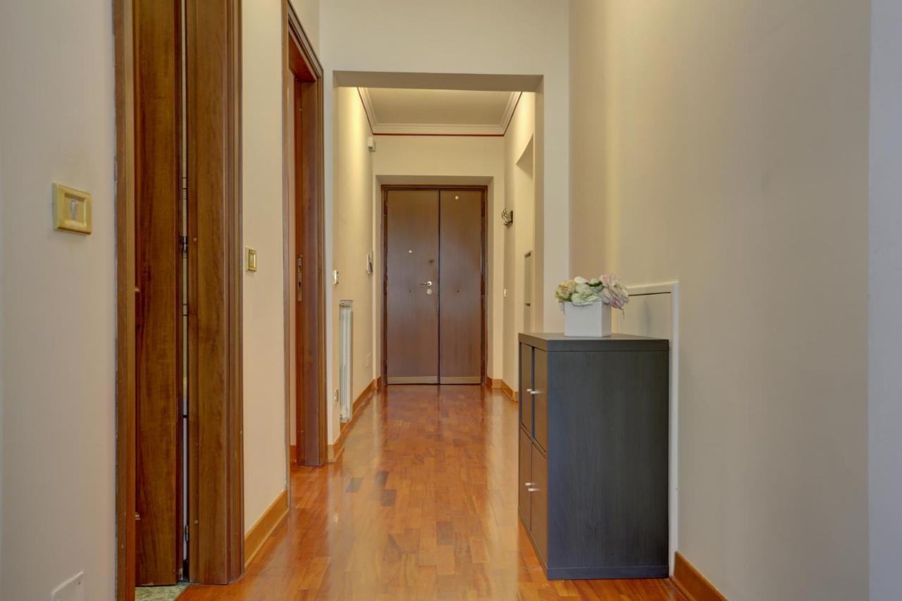 Colosseo Apt Mecenate 77 - Home And More Rome Luaran gambar
